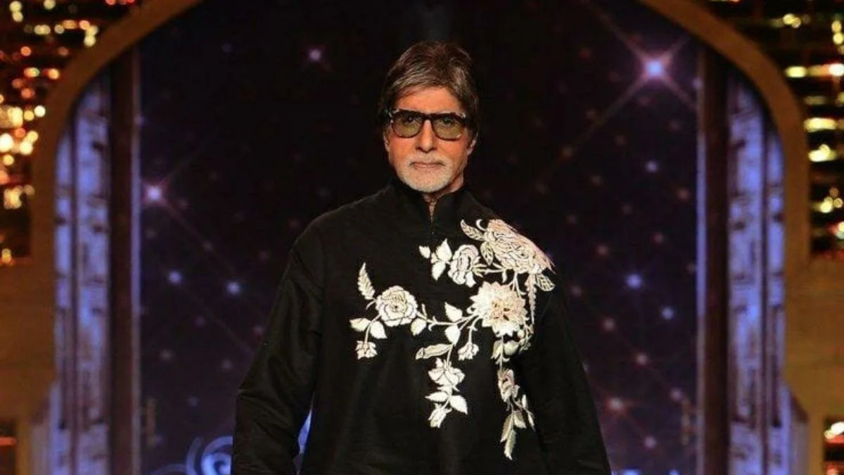 Amitabh Bachchan is ‘looking forward’ to building his home in Ayodha, purchases land worth USD 1.7 million