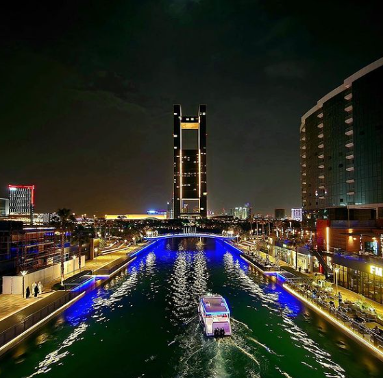 Celebrate Bahrain Season hosts over 100,000 visitors in the country, showcasing diverse attractions