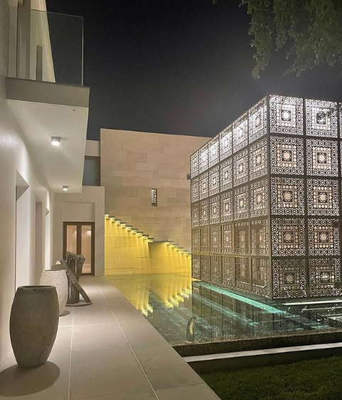 Bahrain art foundation