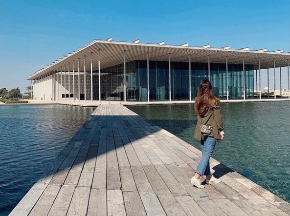 Bahrain National Theatre