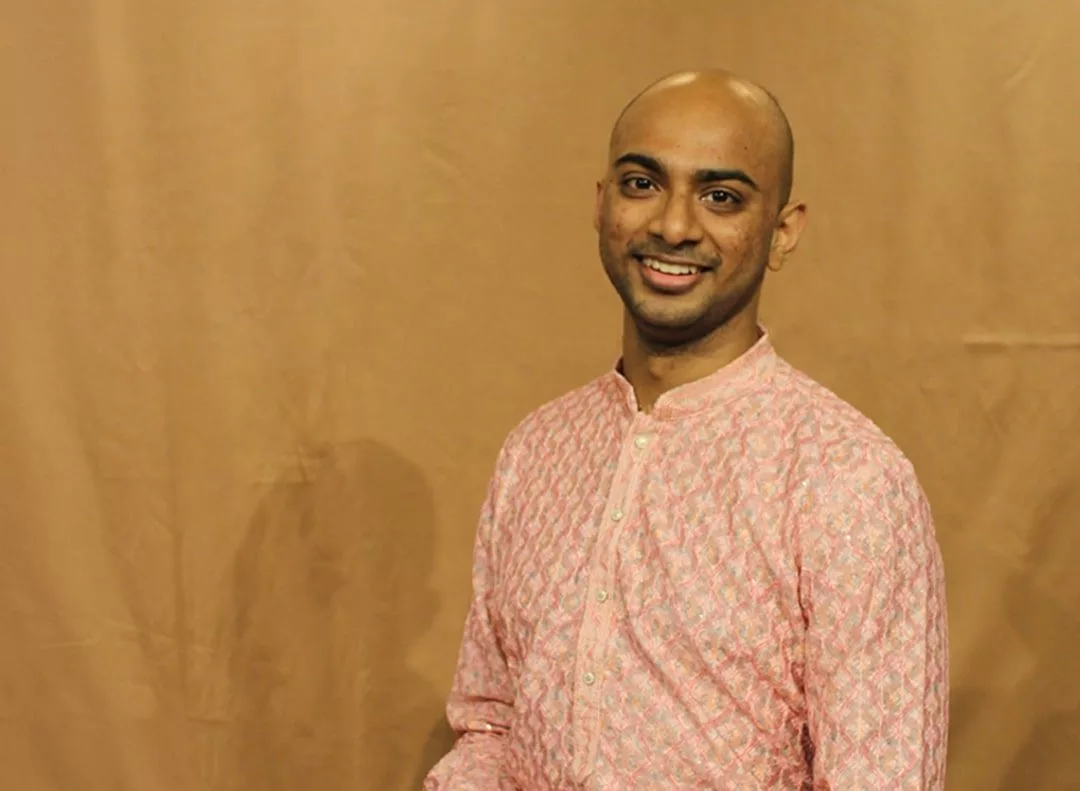 “Stree – The Divine Feminine came about quite by accident”: Bhaskar’s Arts Academy dancer Bala Saravanan Loganathan goes unfiltered