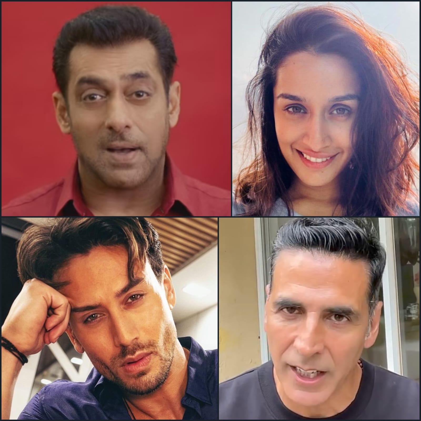 Bollywood stars promote Lakshadweep amid the row over Maldives comments