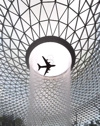 Singapore at No. 1: How to safely travel overseas with the world’s most powerful passport