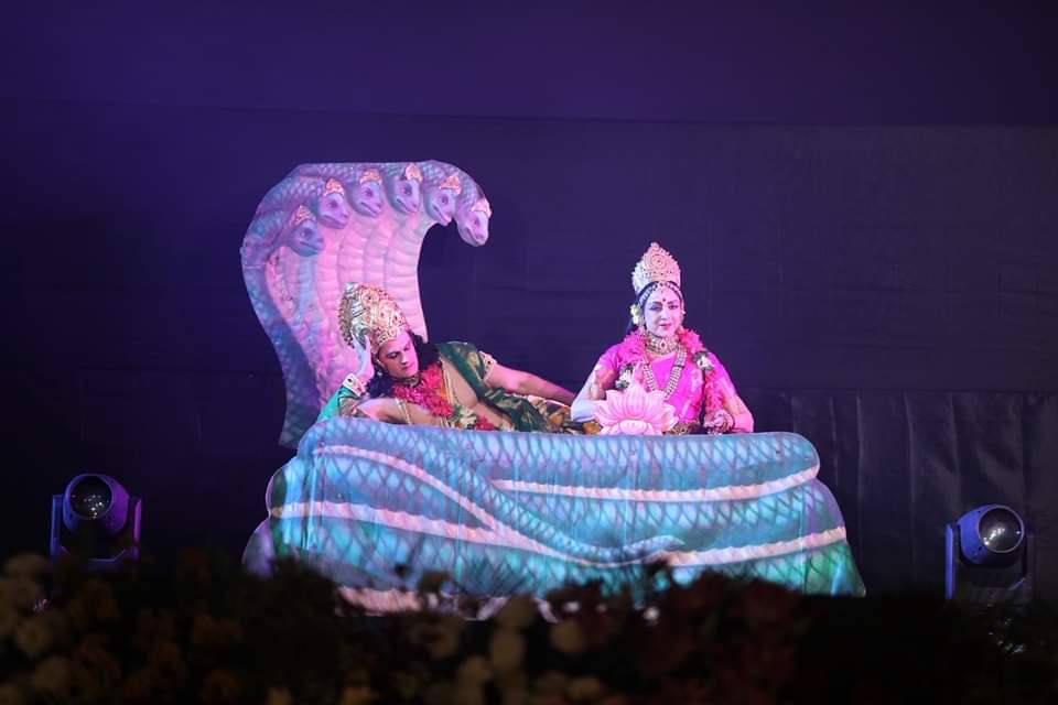 Hema Malini to play Goddess Sita as part of Ram Temple ceremony in Ayodhya