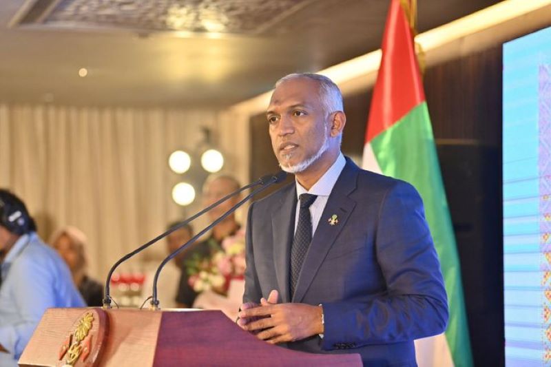 Minor boy in Maldives dies after President allegedly denied permission to his family for the use of an Indian Dornier aircraft