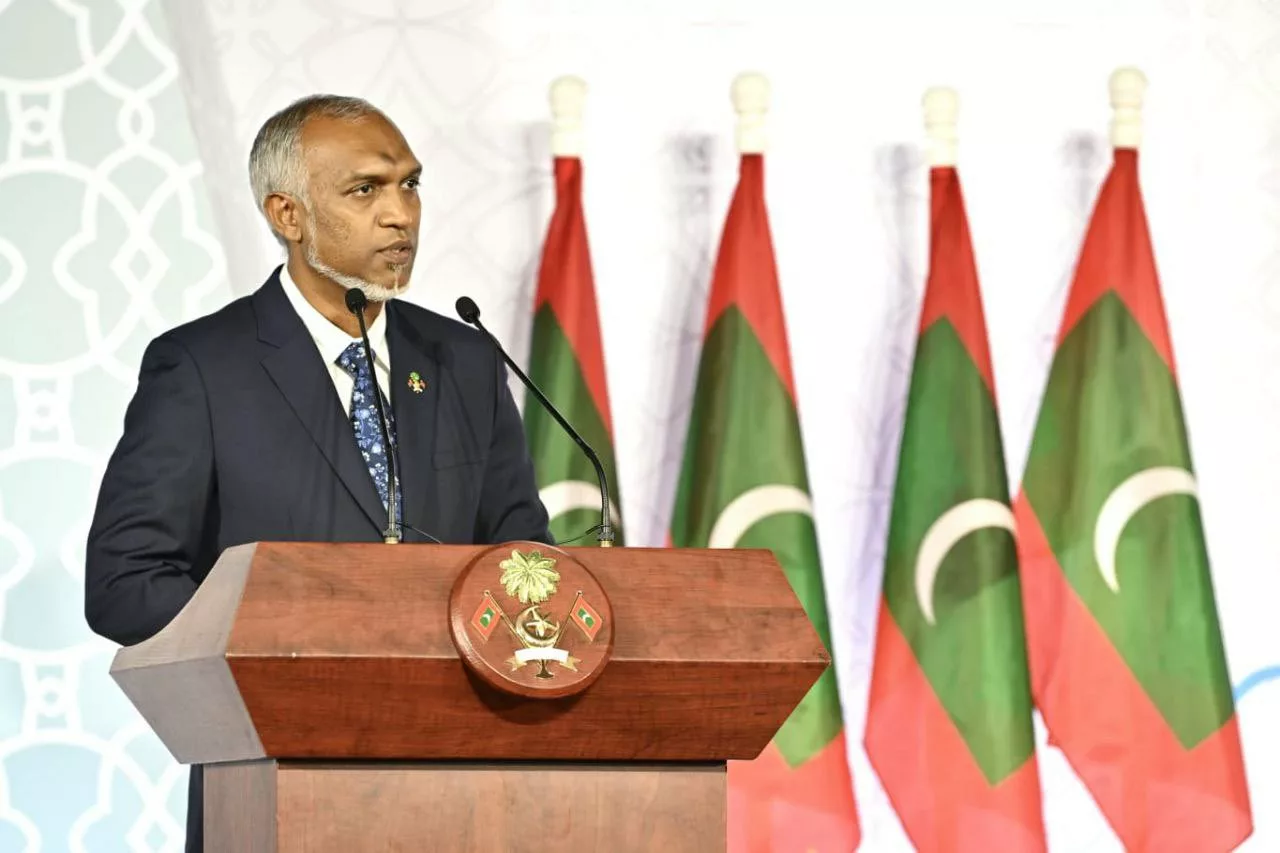 India-Maldives standoff: Opposition parties of island nation express concern about Muizzu stance on “ally”