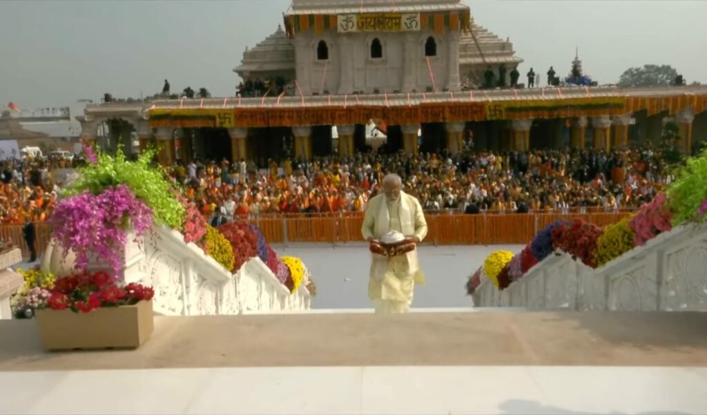 Narendra Modi