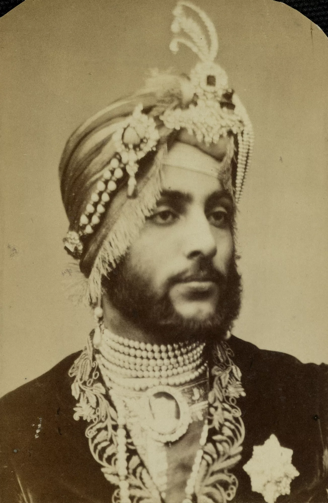 UK museum gets GBP 198K grant to mark the legacy of Maharaja Duleep Singh