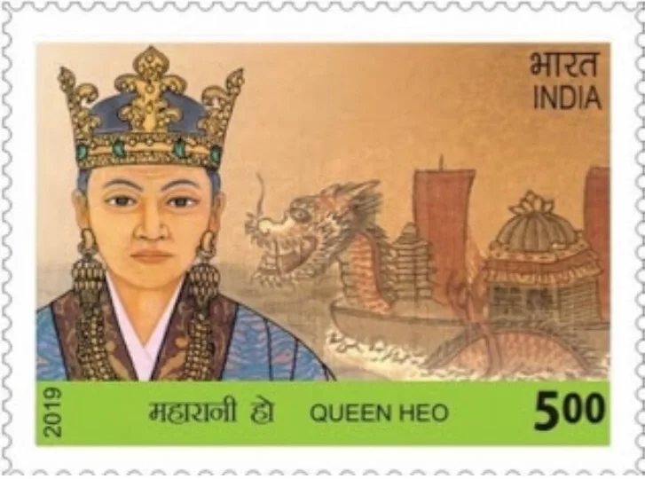 Koreans eager to visit Ram Mandir, drawn by legend of Ayodhya princess who crossed the seas