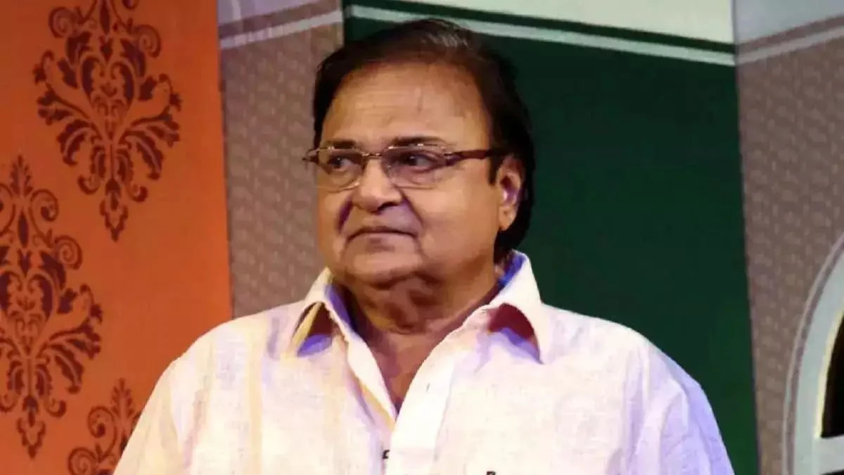 Uri Actor Rakesh Bedi loses USD 1,020, scammed by fraudster posing as Army personnel