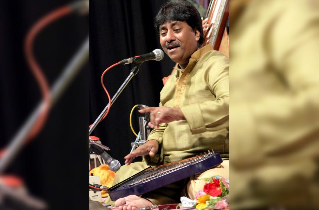 It was a challenge for any singer to follow Guruji’s performance, says Rashid Khan’s former disciple Sucheta Bhattacharya as maestro passes away in Kolkata