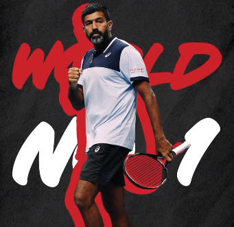 Rohan Bopanna