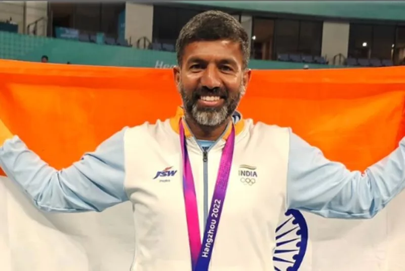 Australian Open: Indian Tennis icon Rohan Bopanna scripts history as he becomes oldest-ever man to clinch Grand Slam
