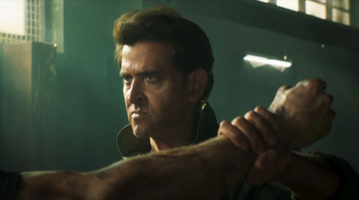 WATCH: Fighter makers drop movie’s trailer, Hrithik Roshan avenges Pulwama terror attack