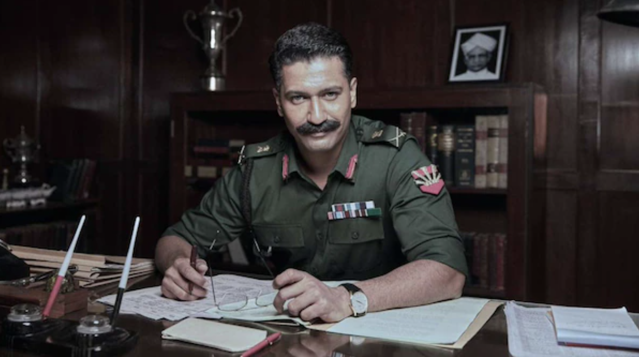 Vicky Kaushal’s Sam Bahadur to stream on Zee5 Global on India’s Republic Day