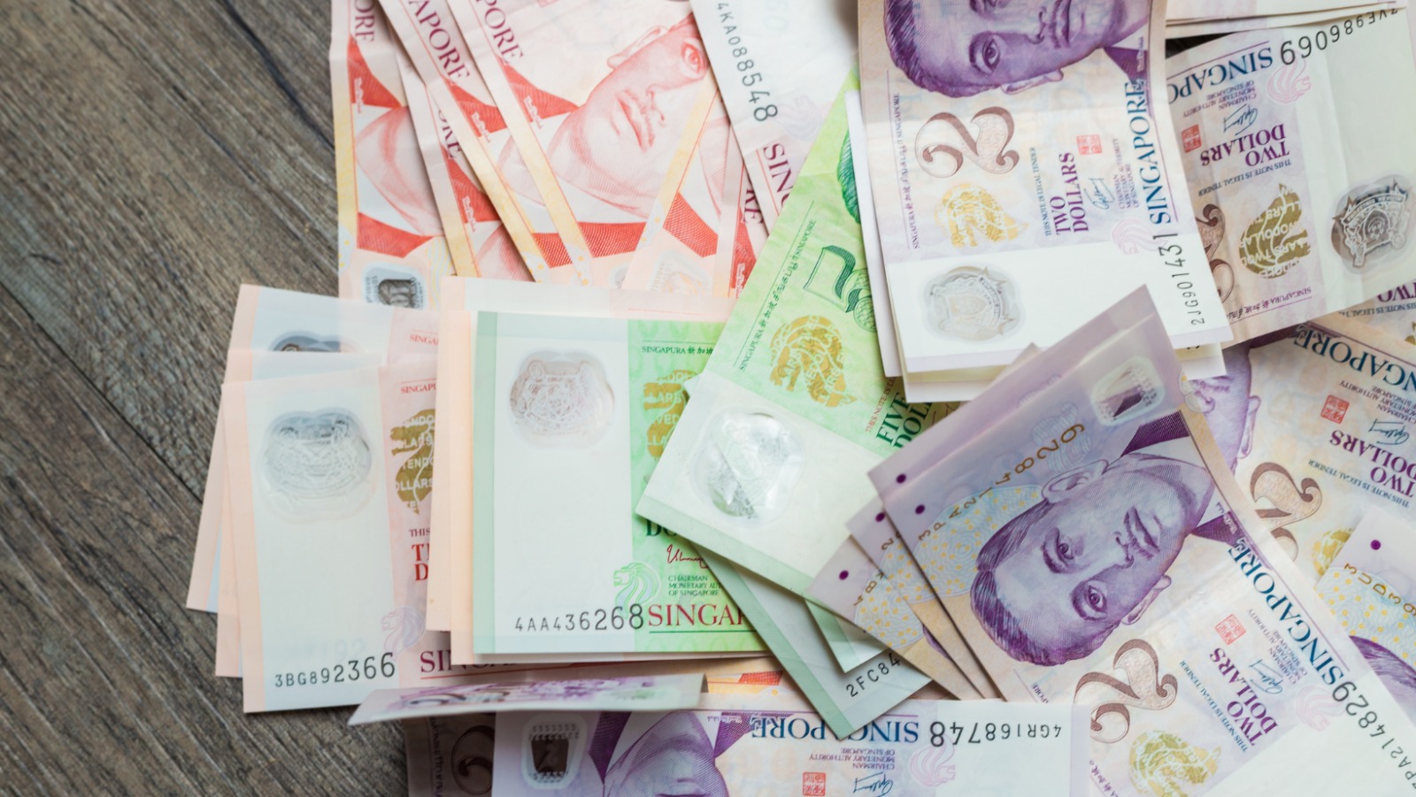 Over 180,000 Singaporeans used ‘money lock’ feature to set aside SGD 15.8 billion