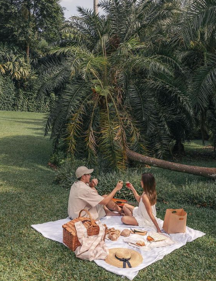 Singapore park