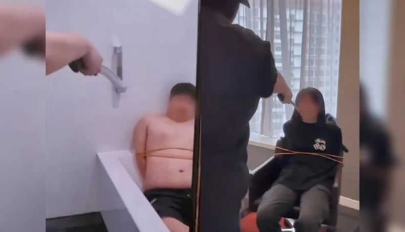 Singapore Police arrest 2 men in impersonation and staged kidnap scams; victims lost SGD 445,000