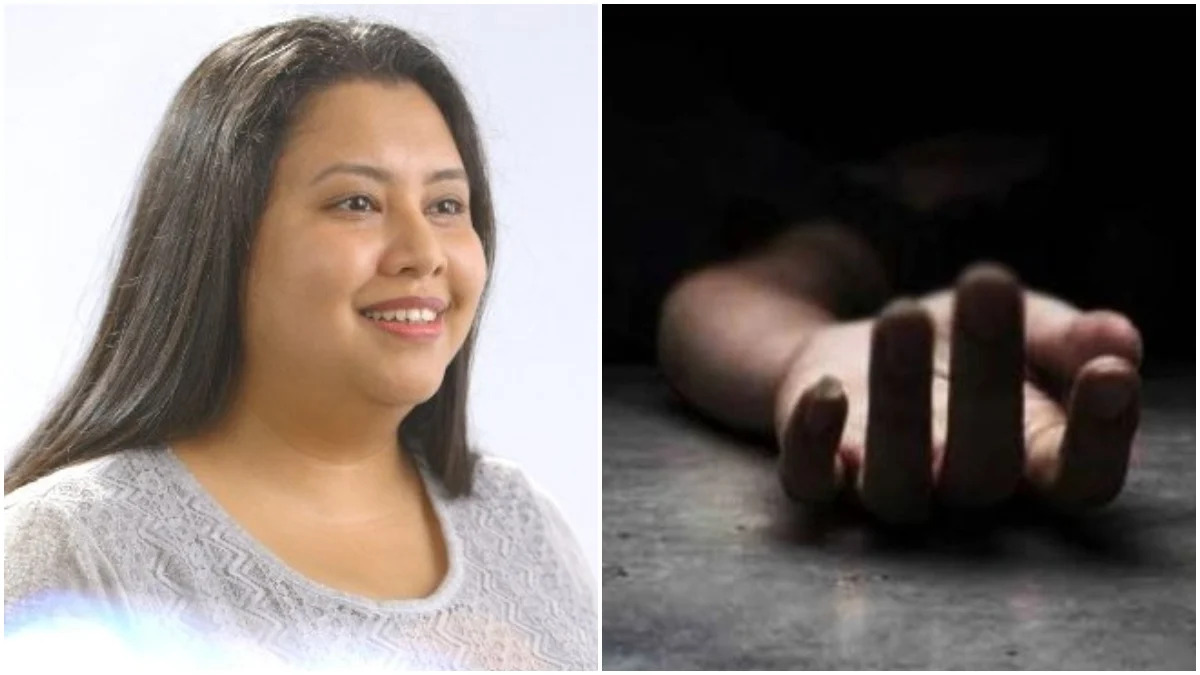 AI Start-Up CEO kills her 4-year-old son in Goa, travels with body to Karnataka; Arrested