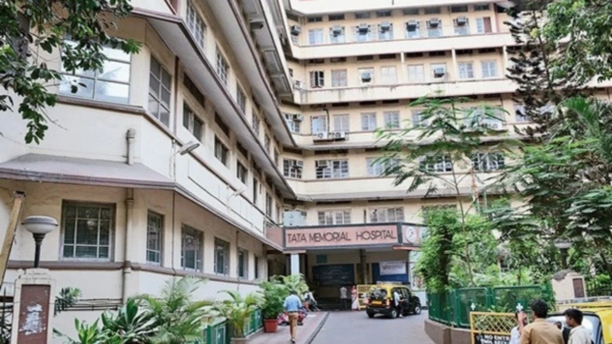 India: Tata Memorial Hospital’s new therapeutic nuclear facility to boost treatment of advanced cancer cases