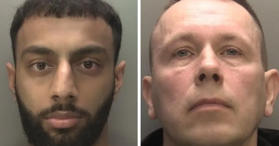 Indian-origin UK driver gets 6 years in jail for racing in traffic and killing British Sikh woman