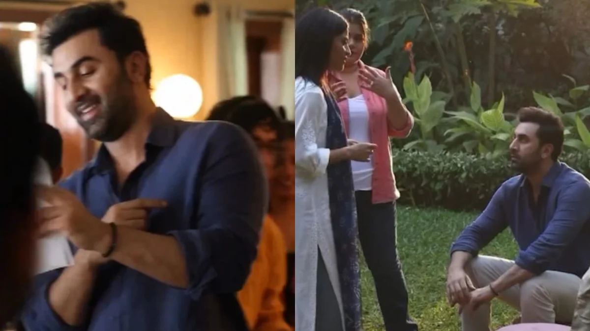 Ranbir Kapoor, Konkona Sen Sharma’s Reunion sparks Wake Up Sid 2 rumours