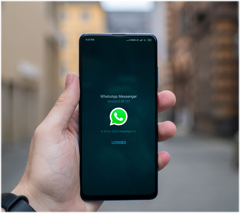 WhatsApp: Messaging service banned 7,196,000 accounts in India in November for violating policies