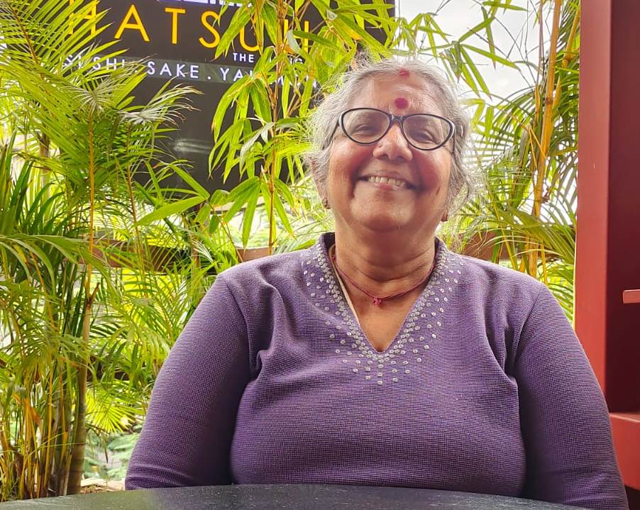 The accidental translator: Japan turned Geetha CT from reluctant expat to language maven
