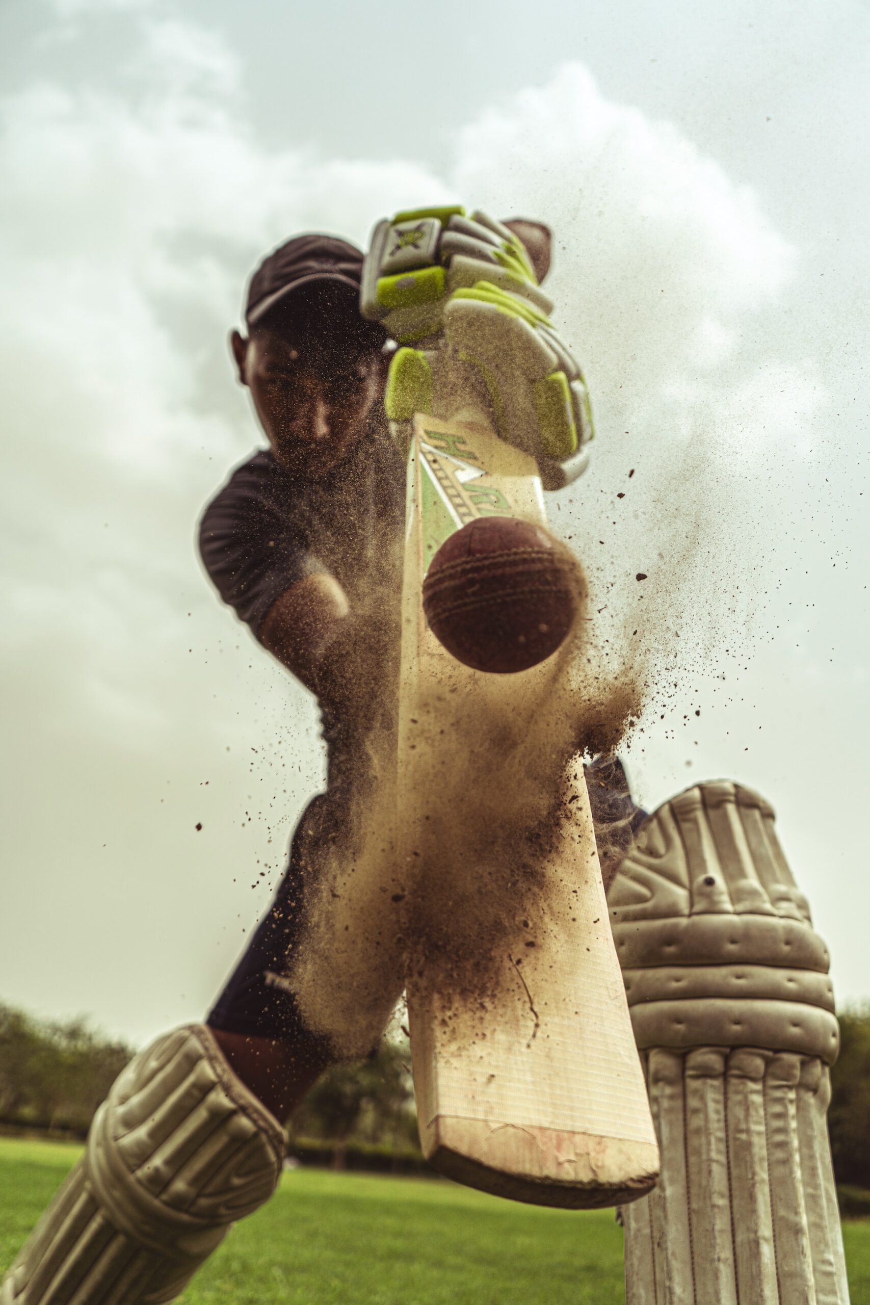 Non-stop Cricket for Indian Players in 2024
