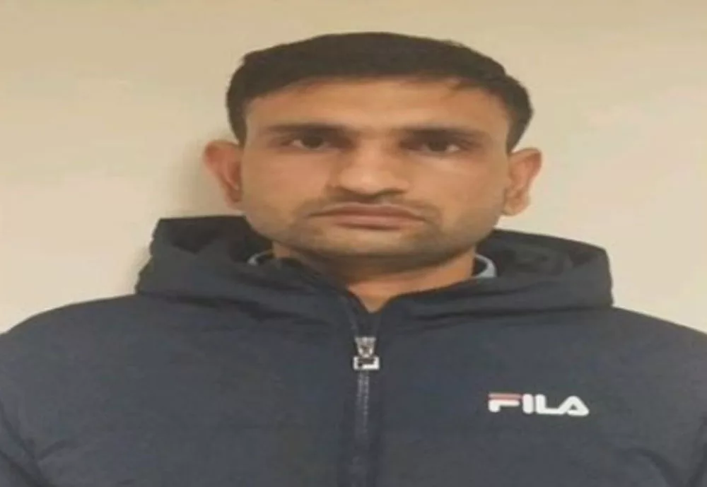 Moscow Indian Embassy official arrested for allegedly spying for Pakistan’s ISI