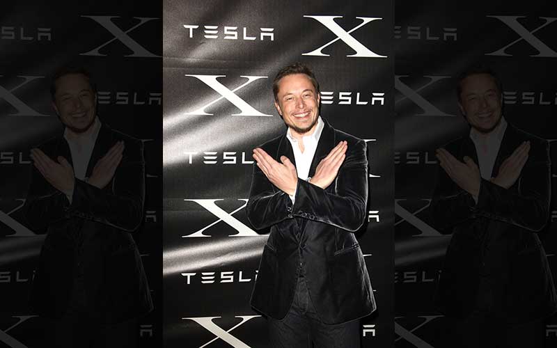 Elon Musk says he will only use X for audio calls and texts