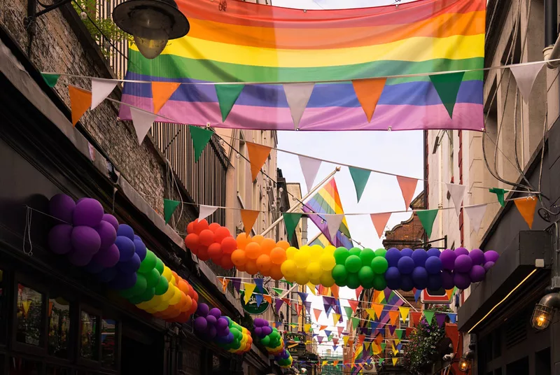 LGBTQIA: Greece legalises same-sex marriage