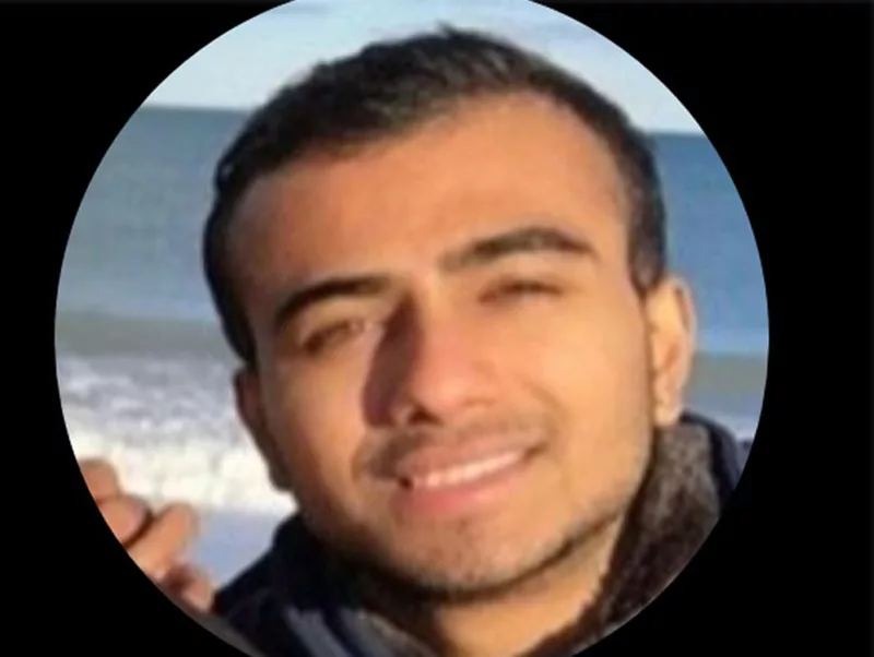 Journal & Courier, quoting Warren County Coroner’s office, said Kamath was found about 5 pm Monday (local time) at Crow’s Grove Nature Preserve at 3300 North Warren County Road 50 West, in Williamsport.