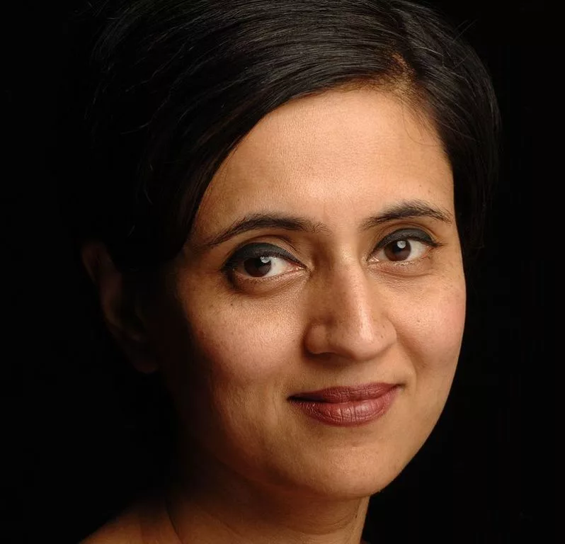TMC nominates journalist Sagarika Ghose to Rajya Sabha