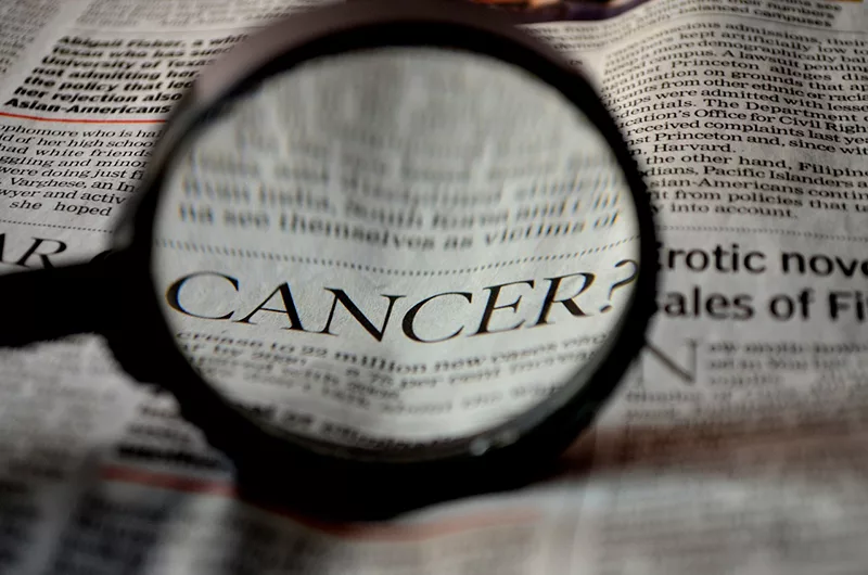 HPV behind growing cancer cases in young Indians, experts call for vaccination drive