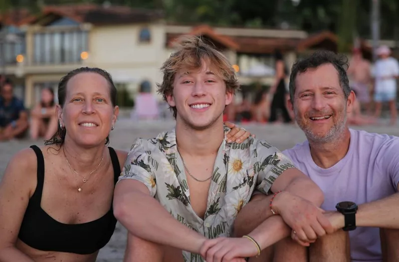 Former YouTube CEO Susan Wojcicki's son Marco Troper found dead.