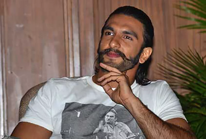 Ranveer Singh to play Shaktimaan on big screen 