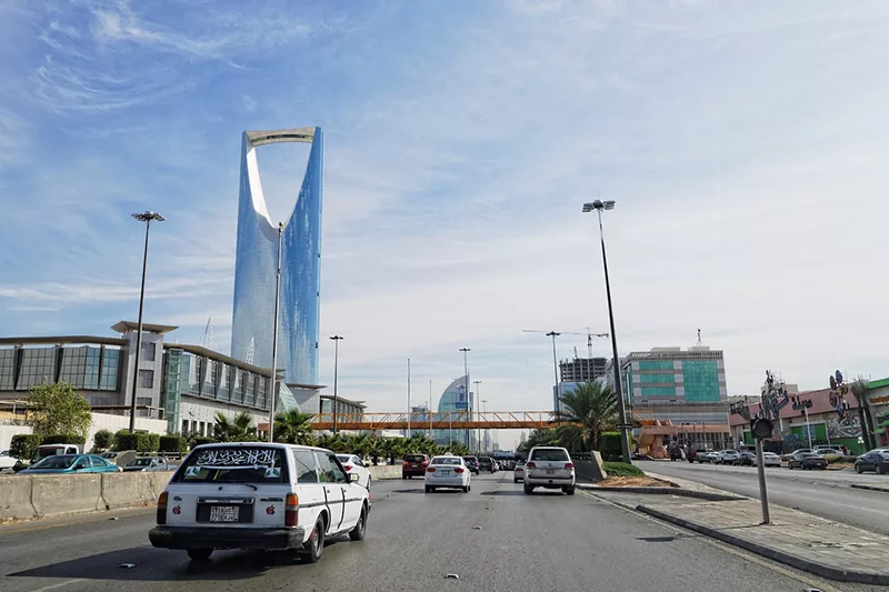 Saudi Arabian government eyes 7.5 million Indian visitors by 2030