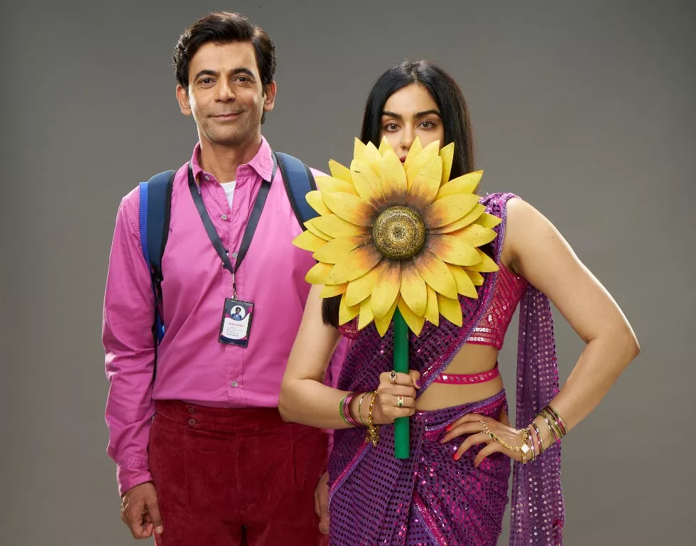 EXCLUSIVE: Sunflower 2’s Sunil Grover is open to swapping Sonu Singh for any female character