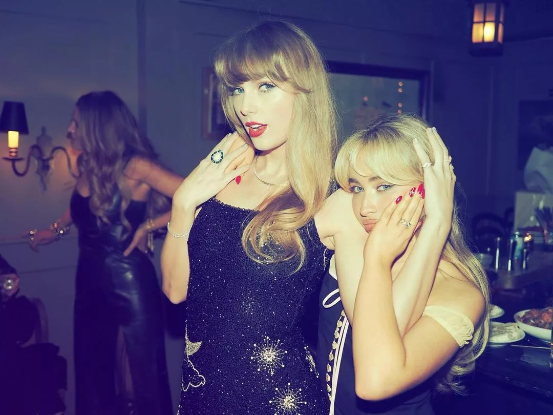 TikTok removes singing sensation Taylor Swift, others after licensing agreement with Universal Music fails