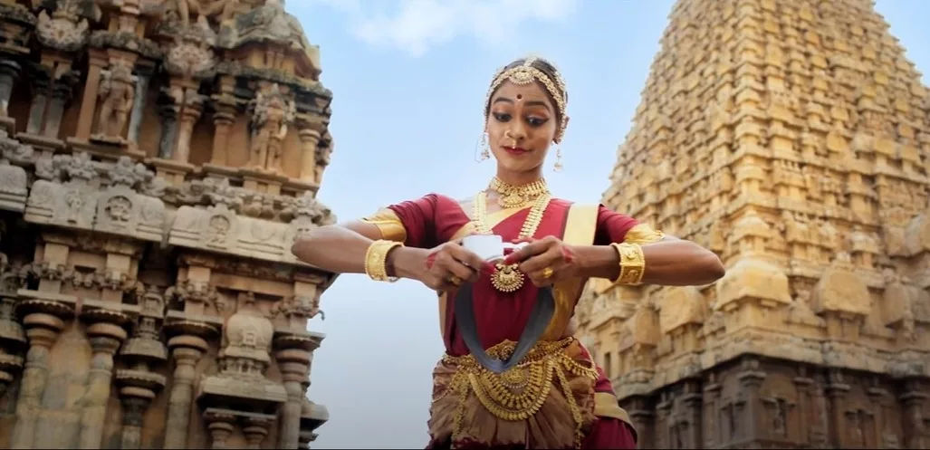 Air India goes traditional, infuses eight Indian dance forms in its inflight safety video