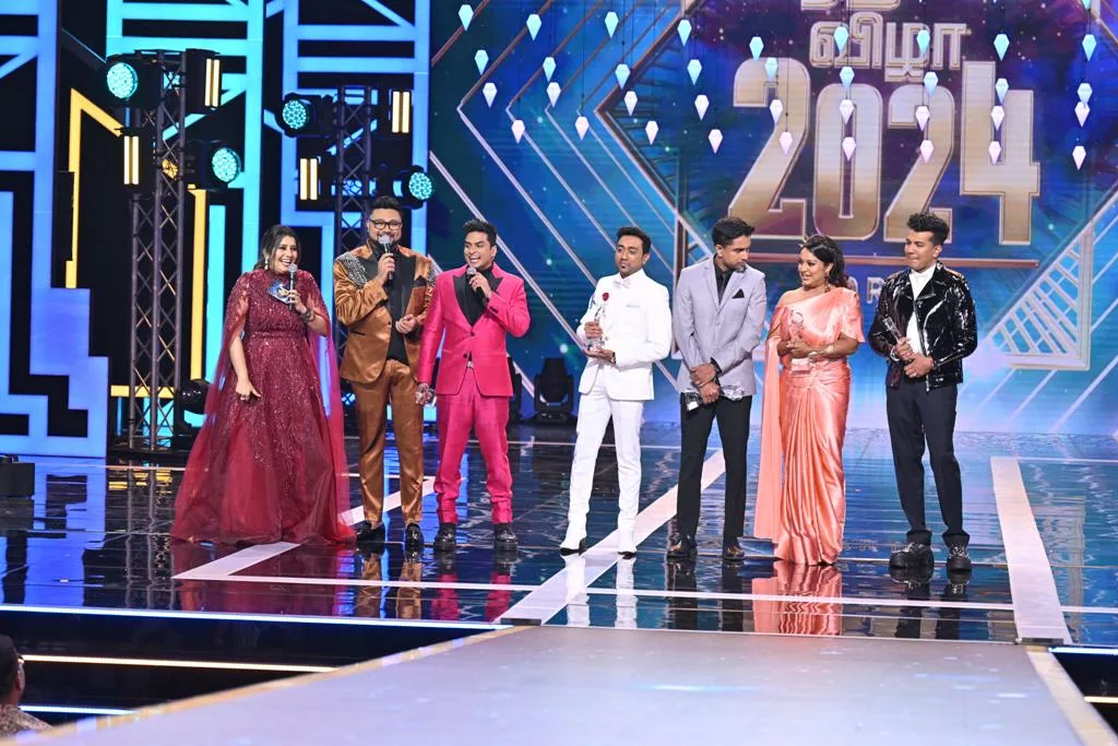 Mediacorp’s Pradhana Vizha turns 20; set to present legacy, triumph, and vision of Indian-origin entertainers on Feb 15