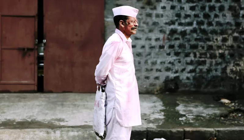 Manoj Bajpai in Bhonsle
