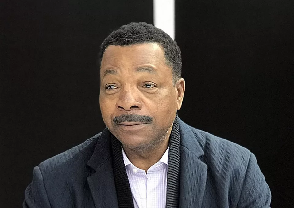 Actor Carl Weathers dies at 76