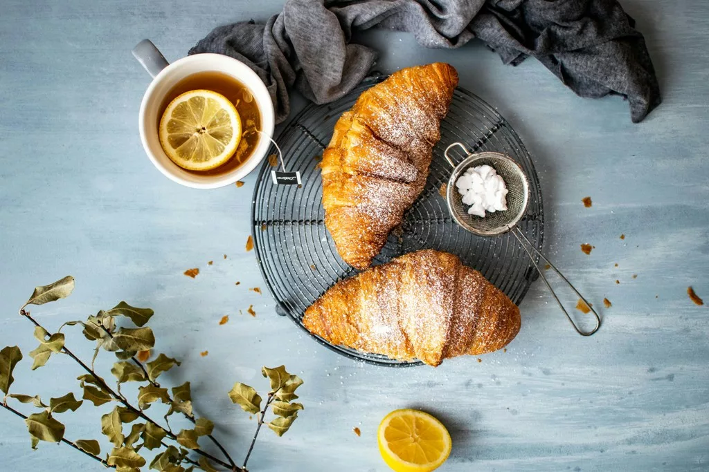 French food. Photo courtesy: Unsplash.