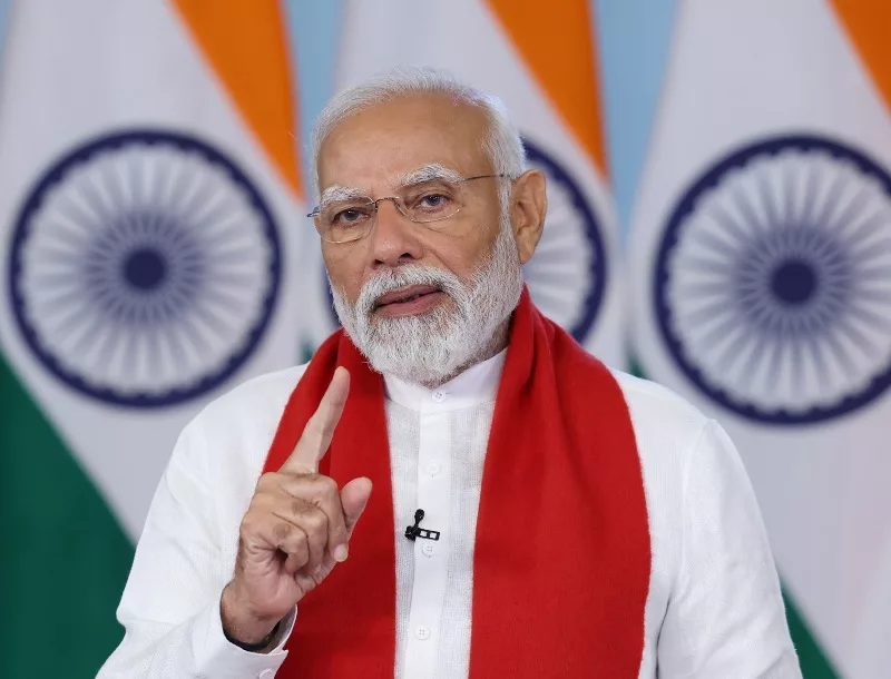 Three criminal laws to come into effect in India from July 1