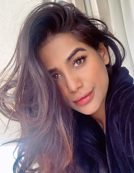 Poonam Pandey