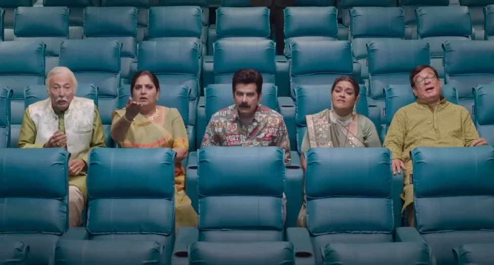 Khichdi 2 cast open up on the impact of the franchise: “Khichdi is our origin”