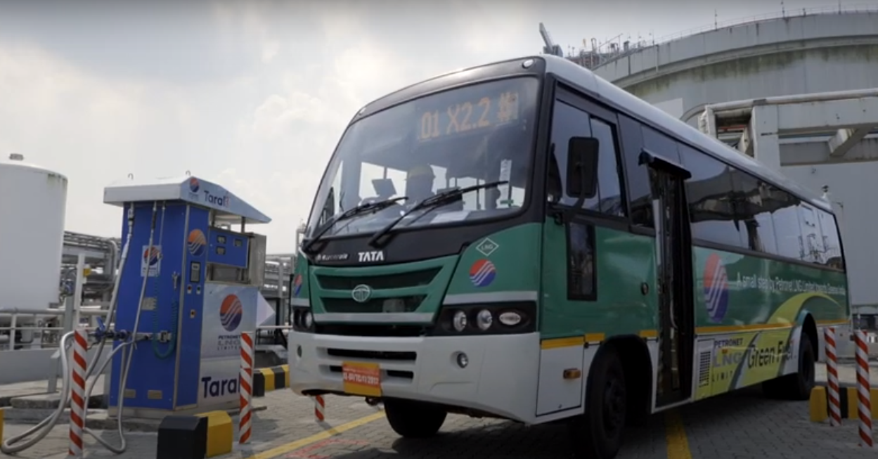 India Energy Week 2024: Affordable LNG prices key to wider adoption of clean fossil fuel, says Petronet CEO