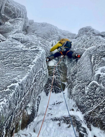 Mt Everest: From 2024 Spring season, Nepal to make e-chips mandatory for climbers